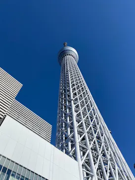 東京スカイツリーに投稿された画像（2020/12/20）