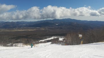 サンメドウズ清里に投稿された画像（2020/12/20）