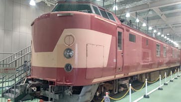 京都鉄道博物館に投稿された画像（2020/12/20）