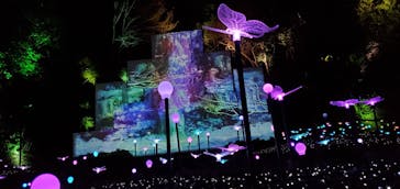 NESTA RESORT KOBE（ネスタリゾート神戸）に投稿された画像（2020/12/20）