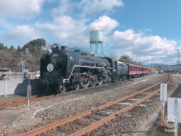 京都鉄道博物館に投稿された画像（2020/12/20）