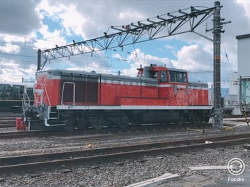 京都鉄道博物館に投稿された画像（2020/12/20）