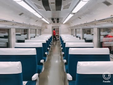 京都鉄道博物館に投稿された画像（2020/12/20）