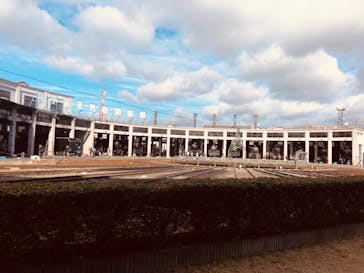 京都鉄道博物館に投稿された画像（2020/12/20）