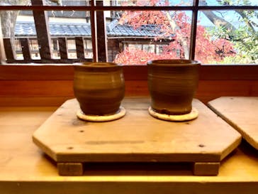 嘉祥窯（かしょうがま）陶芸教室に投稿された画像（2020/12/20）