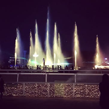 東京メガイルミに投稿された画像（2020/12/20）