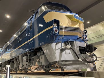 京都鉄道博物館に投稿された画像（2020/12/20）