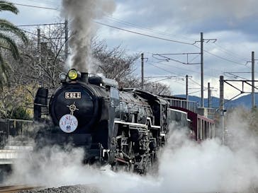 京都鉄道博物館に投稿された画像（2020/12/20）