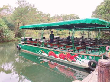 ビオスの丘に投稿された画像（2020/12/20）