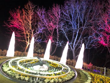 安城産業文化公園デンパークに投稿された画像（2020/12/20）