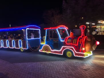 安城産業文化公園デンパークに投稿された画像（2020/12/20）