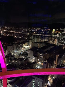 ニデック京都タワーに投稿された画像（2020/12/20）