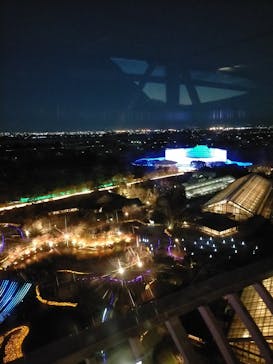 なばなの里に投稿された画像（2020/12/20）