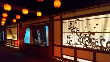 東京メガイルミに投稿された画像（2020/12/20）