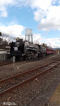 京都鉄道博物館に投稿された画像（2020/12/20）