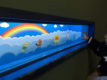 神戸アンパンマンこどもミュージアム＆モールに投稿された画像（2020/12/20）