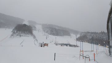 スプリングバレー仙台泉スキー場に投稿された画像（2020/12/21）