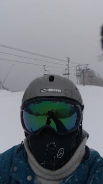 スプリングバレー仙台泉スキー場に投稿された画像（2020/12/21）