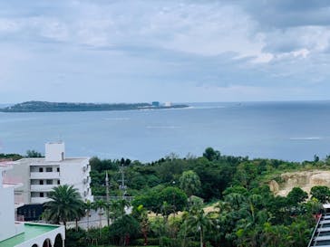 ナゴパイナップルパークに投稿された画像（2020/12/21）