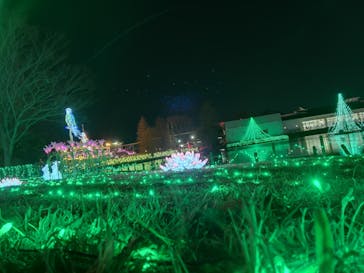 東武動物公園に投稿された画像（2020/12/21）