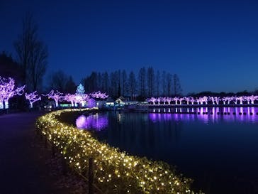 東武動物公園に投稿された画像（2020/12/21）