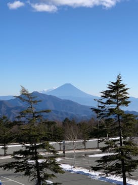 サンメドウズ清里に投稿された画像（2020/12/21）