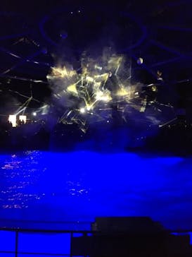 マクセル アクアパーク品川に投稿された画像（2020/12/21）