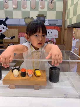 神戸アンパンマンこどもミュージアム＆モールに投稿された画像（2020/12/21）