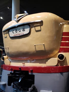 京都鉄道博物館に投稿された画像（2020/12/21）