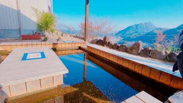 別府ケーブルラクテンチに投稿された画像（2020/12/21）