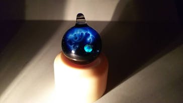 伊勢硝子に投稿された画像（2020/12/21）