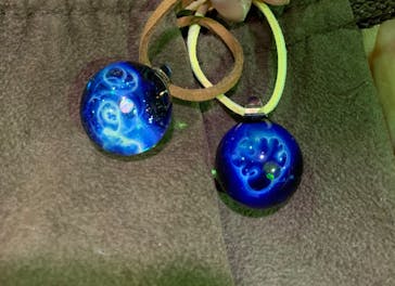 伊勢硝子に投稿された画像（2020/12/21）