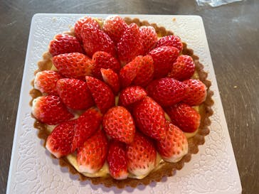 松阪農業公園ベルファームに投稿された画像（2020/12/21）