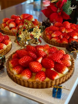 松阪農業公園ベルファームに投稿された画像（2020/12/21）