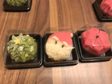 LAWAKU（ラワク）に投稿された画像（2020/12/21）