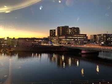 RAKU SPA 鶴見に投稿された画像（2020/12/21）