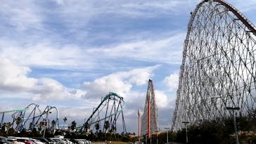 ナガシマスパーランドに投稿された画像（2020/12/21）