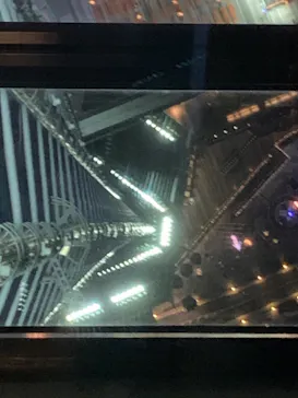 東京スカイツリーに投稿された画像（2020/12/21）