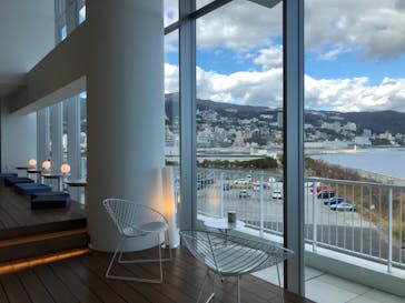 オーシャンスパ Fuuaに投稿された画像（2020/12/21）