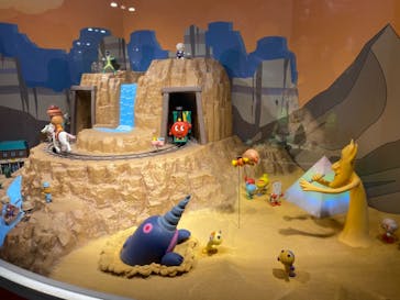 神戸アンパンマンこどもミュージアム＆モールに投稿された画像（2020/12/21）