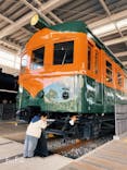 京都鉄道博物館に投稿された画像（2020/12/21）
