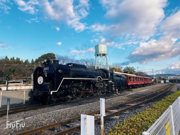 京都鉄道博物館に投稿された画像（2020/12/21）