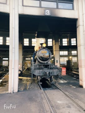 京都鉄道博物館に投稿された画像（2020/12/21）