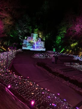 NESTA RESORT KOBE（ネスタリゾート神戸）に投稿された画像（2020/12/21）