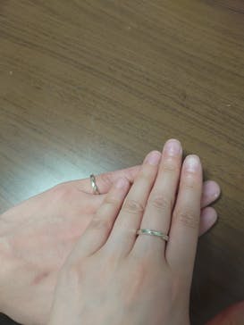 impera accessory（インペラアクセサリー）に投稿された画像（2020/12/21）