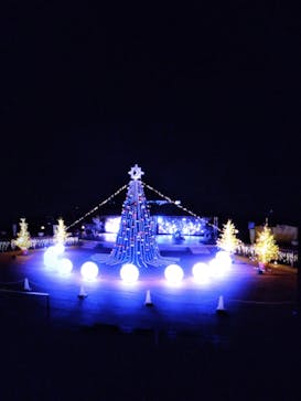 安城産業文化公園デンパークに投稿された画像（2020/12/21）