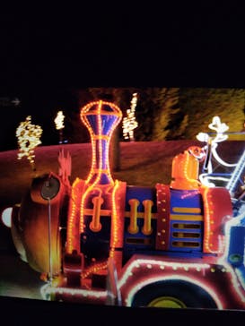 安城産業文化公園デンパークに投稿された画像（2020/12/21）