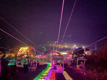 さがみ湖MORI MORIに投稿された画像（2020/12/21）