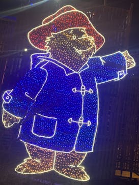 さがみ湖MORI MORIに投稿された画像（2020/12/21）