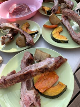 福田フルーツパークに投稿された画像（2020/12/22）